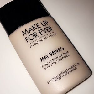 Makeup Forever Foundation